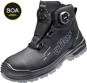 Artikel - MAX 550 PRO BOA W12